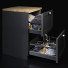 Шухляди та декор Blum Kitchen Drawers Fillings Set 2 - vasy3359