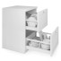 Шухляди та декор Blum Kitchen Drawers Fillings Set 2 - vasy3359