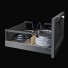 Шухляди та декор Blum Kitchen Drawers Fillings Set 2 - vasy3359