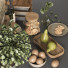 Декор Kitchen Accessories 017 - moyarahmadi1