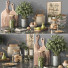 Декор Kitchen Accessories 017 - moyarahmadi1