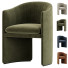 Fauteuil &Tradition Loafer SC24 - zvezdaboy