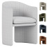 Fauteuil &Tradition Loafer SC24 - zvezdaboy