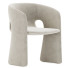 Fotel Roche Bobois Celeste Dining - zvezdaboy