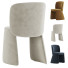 Стілець West Elm Evie Dining - zvezdaboy