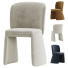 Стілець West Elm Evie Dining - zvezdaboy