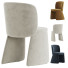 Стілець West Elm Evie Dining - zvezdaboy