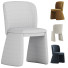 Стілець West Elm Evie Dining - zvezdaboy