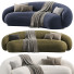 Sofa Tacchini Julep - Neeo