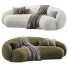 Sofa Tacchini Julep - Neeo