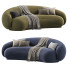 Sofa Tacchini Julep - Neeo