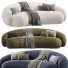 Sofa Tacchini Julep - Neeo