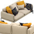 Sofa Flexform Romeo Compact - QrisTina