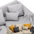 Sofa Flexform Romeo Compact - QrisTina