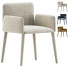 Стул Lema Babi Dining - zvezdaboy