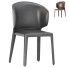 Stuhl Etch&Bolts Cobain Dining - zvezdaboy