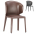 Stuhl Etch&Bolts Cobain Dining - zvezdaboy