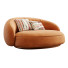 Lit de jour Tacchini Julep - ED-MONTE