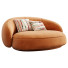Lit de jour Tacchini Julep - ED-MONTE
