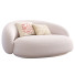Lit de jour Tacchini Julep - ED-MONTE