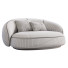Lit de jour Tacchini Julep - ED-MONTE