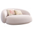 Lit de jour Tacchini Julep - ED-MONTE