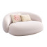 Lit de jour Tacchini Julep - ED-MONTE