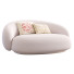 Lit de jour Tacchini Julep - ED-MONTE