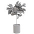 Doniczka Fiddle Fig Ficus - arsehstudio