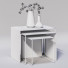 Журнальні столики та декор ferm LIVING Cluster - SAnn