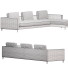 Sofa New Green - sadirov