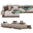 Диван Minotti Connery - ED-MONTE