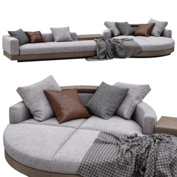 Диван Minotti Connery