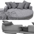 Sofa Minotti Connery - ED-MONTE