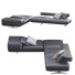 Sofa Flexform Leather Wing - ED-MONTE