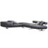 Sofa Flexform Leather Wing - ED-MONTE