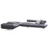 Sofa Flexform Leather Wing - ED-MONTE