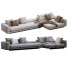 Sofa Minotti Connery Square - ED-MONTE