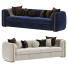 Sofa Marrakesh by Zebrano Casa - mukhammadnur