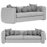 Sofa Marrakesh by Zebrano Casa - mukhammadnur