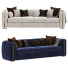 Sofa Marrakesh by Zebrano Casa - mukhammadnur
