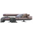 Диван Flexform Wing Leather - ED-MONTE