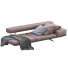 Диван Flexform Wing Leather - ED-MONTE