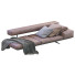 Диван Flexform Wing Leather - ED-MONTE