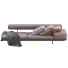 Диван Flexform Wing Leather - ED-MONTE