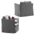 Sillón Poltrona Frau Meridiani - QrisTina