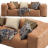 Sofa Coco Republic The Elba - QrisTina