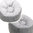 Tasche Stuhl Bean Gray - QrisTina