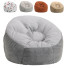 Tasche Stuhl Bean Gray - QrisTina