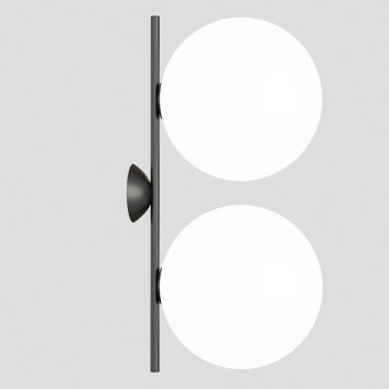 Бра Flos IC Lights C W1 Double by Michael Anastassiades